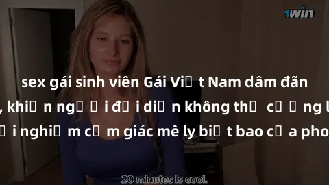 sex gái sinh viên Gái Việt Nam dâm đãng làm tình say đắm, khiến người đối diện không thể cưỡng lại được. Hãy trải nghiệm cảm giác mê ly biết bao của phong cách yêu đương đậm chất dân tộc!