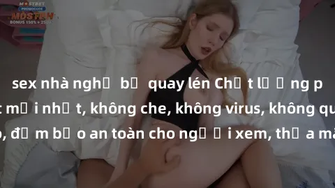 sex nhà nghỉ bị quay lén Chất lượng phim sex cập nhật mới nhất, không che, không virus, không quảng cáo, đảm bảo an toàn cho người xem, thỏa mãn nhu cầu tình dục của bạn.