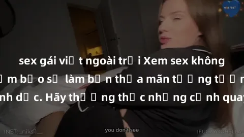 sex gái việt ngoài trời Xem sex không che HD miễn phí đảm bảo sẽ làm bạn thỏa mãn tưởng tượng và nhu cầu tình dục. Hãy thưởng thức những cảnh quay hấp dẫn và mãnh liệt ngay bây giờ!